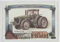 Tractor [EX to NM]