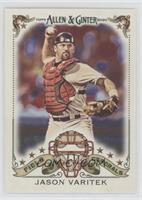 Jason Varitek