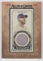 Justin Verlander [EX to NM]