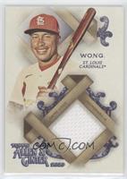 Kolten Wong