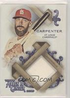 Matt Carpenter