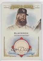 Charlie Blackmon