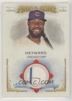 Jason Heyward