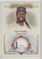 Jason Heyward