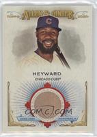 Jason Heyward