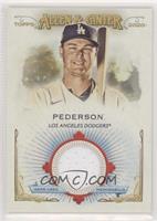 Joc Pederson