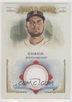 Michael Chavis