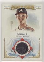 Mike Soroka