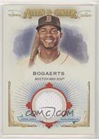 Xander Bogaerts