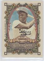 Jackie Robinson #/42