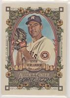 Justin Verlander #/99