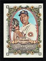 Justin Verlander #/99