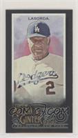 Short Print - Tommy Lasorda