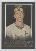 Robin Yount