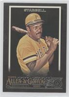 Willie Stargell