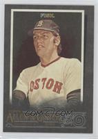 Carlton Fisk