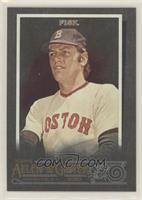 Carlton Fisk