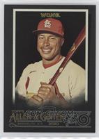 Kolten Wong