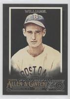 Ted Williams