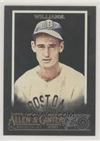 Ted Williams