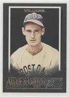 Ted Williams