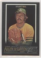 Short Print - Catfish Hunter