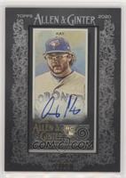 Anthony Kay #/10