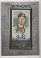 Blake Snell #/50