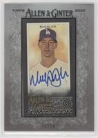 Walker Buehler [EX to NM] #/20