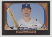 Nick Solak #/99