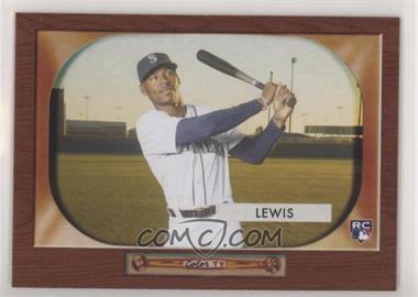 2020 Topps Archives - 1955 Bowman Archives #B55-12 - Kyle Lewis