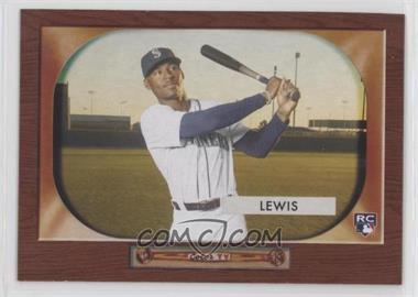 2020 Topps Archives - 1955 Bowman Archives #B55-12 - Kyle Lewis