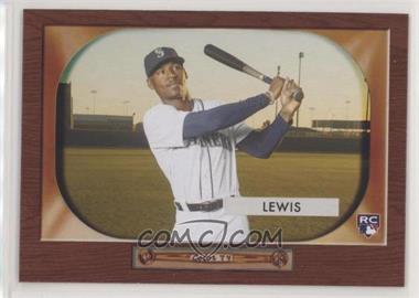 2020 Topps Archives - 1955 Bowman Archives #B55-12 - Kyle Lewis