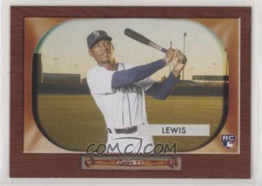 2020 Topps Archives - 1955 Bowman Archives #B55-12 - Kyle Lewis