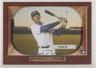 2020 Topps Archives - 1955 Bowman Archives #B55-12 - Kyle Lewis