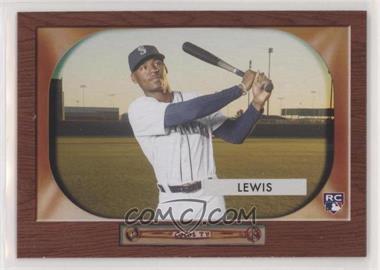 2020 Topps Archives - 1955 Bowman Archives #B55-12 - Kyle Lewis