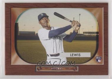 2020 Topps Archives - 1955 Bowman Archives #B55-12 - Kyle Lewis