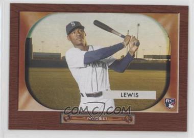 2020 Topps Archives - 1955 Bowman Archives #B55-12 - Kyle Lewis