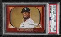 Luis Robert [PSA 9 MINT]