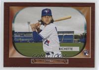 Bo Bichette