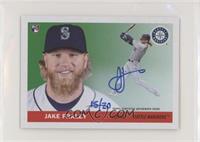 Jake Fraley #/20