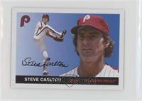 Steve Carlton