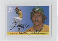 Catfish Hunter