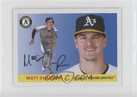 Matt Chapman