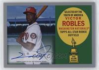 Victor Robles #/99