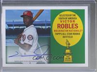 Victor Robles #/99