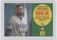 Fernando Tatis Jr.