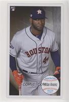 Yordan Alvarez