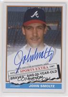 John Smoltz