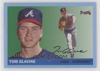 1955 Topps - Tom Glavine #/25